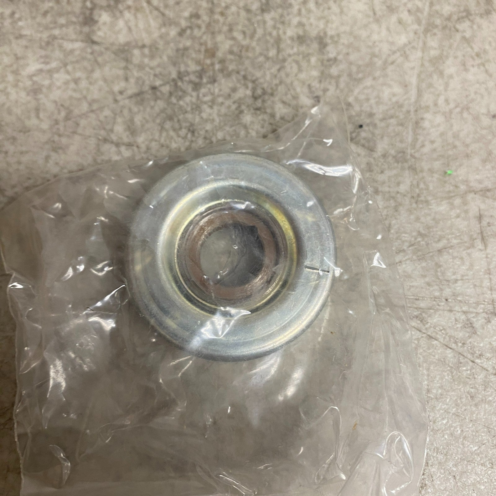 Bosch 1237011066 Ignition Points 1968-1979 Volkswagen Beetle