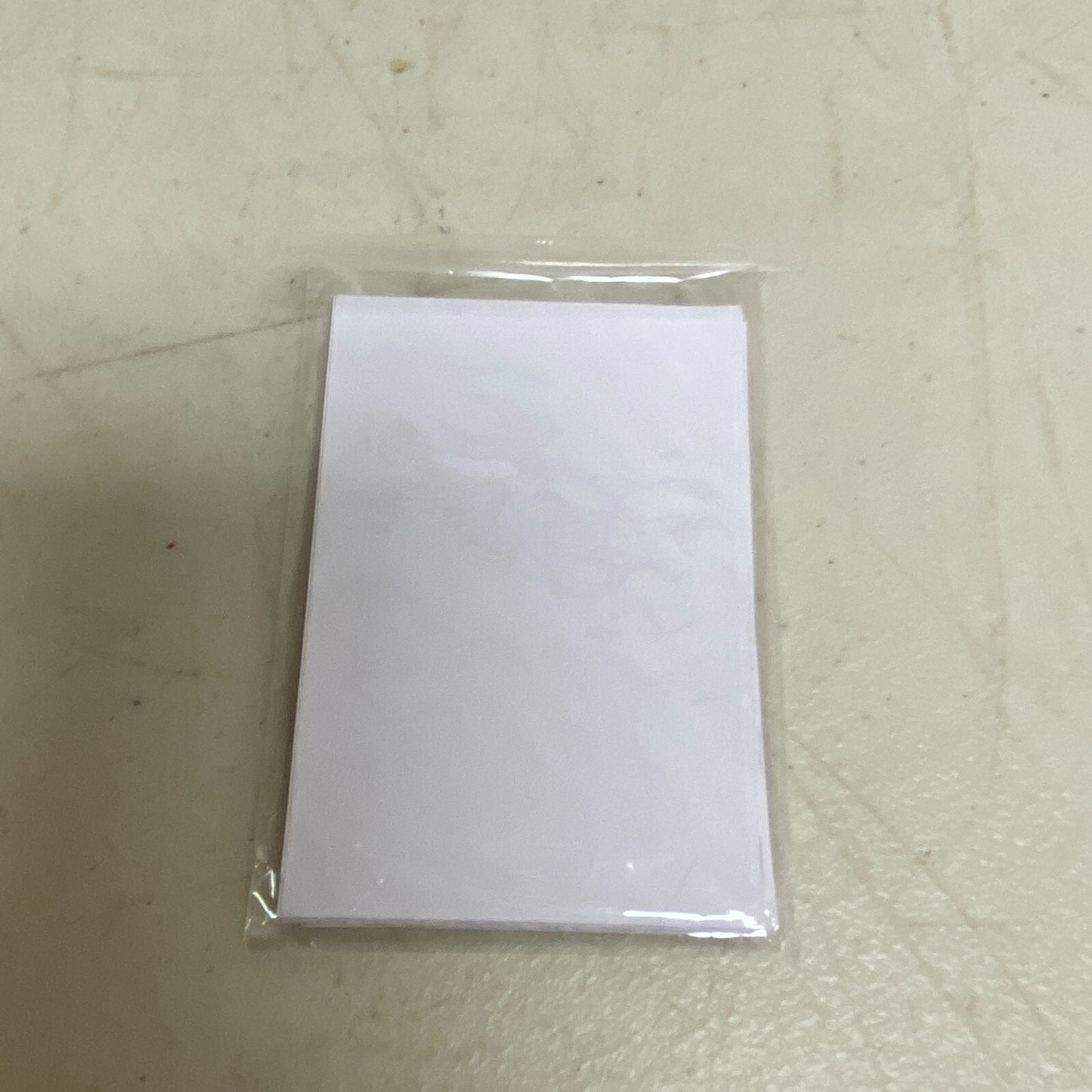 DigiPower Instant Camera Accessory Kit for Fujifilm instax mini 9 & 7s, White