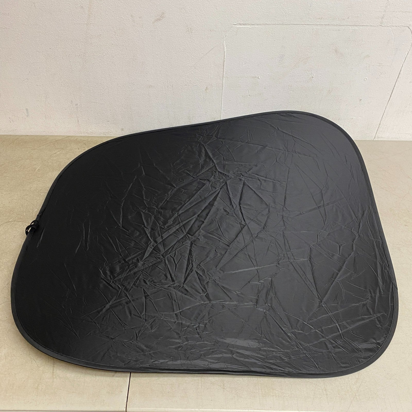 EzyShade Shield-X Windshield Sun Shade Reflective 2-Piece Standard