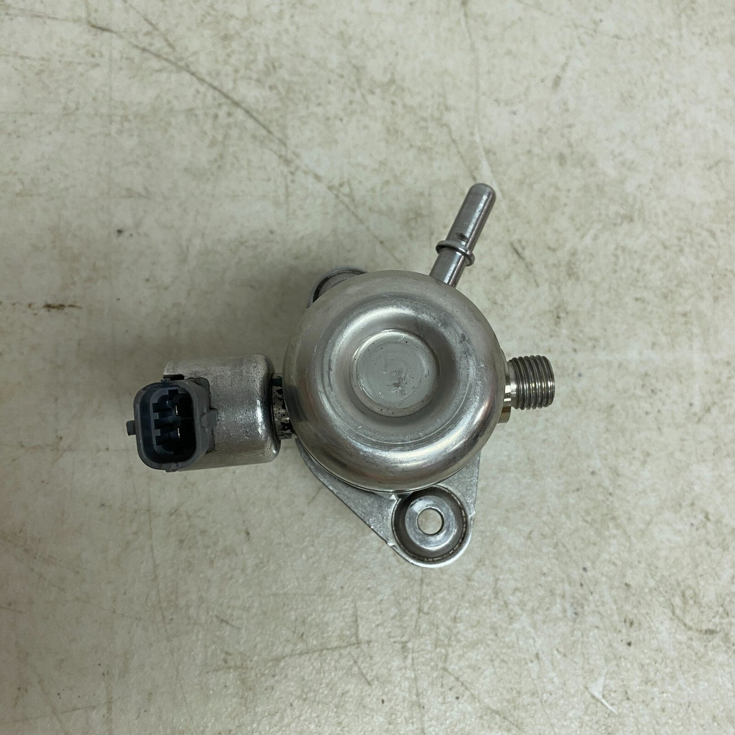 Ford High-Pressure Fuel Pump CM5G-9D376-GA , #797-1CP