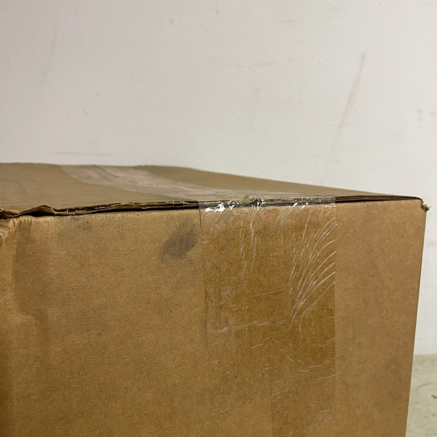 Carquest 54-73183 Reman Vacuum Power Brake Booster Dual Diaphragm OE Seals