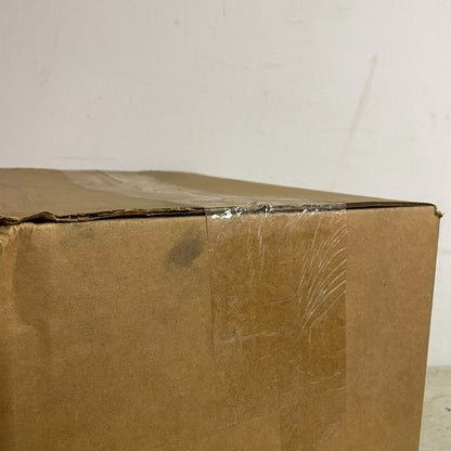 Carquest 54-73183 Reman Vacuum Power Brake Booster Dual Diaphragm OE Seals