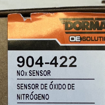 Dorman 904-422 NOx Sensor Module for Diesel Emissions Control Systems