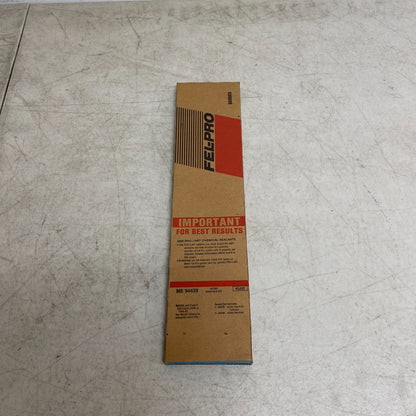 Fel‑Pro MS94439 Intake Manifold Gasket Set 1989-1994 Mazda B2600/MPV Engine