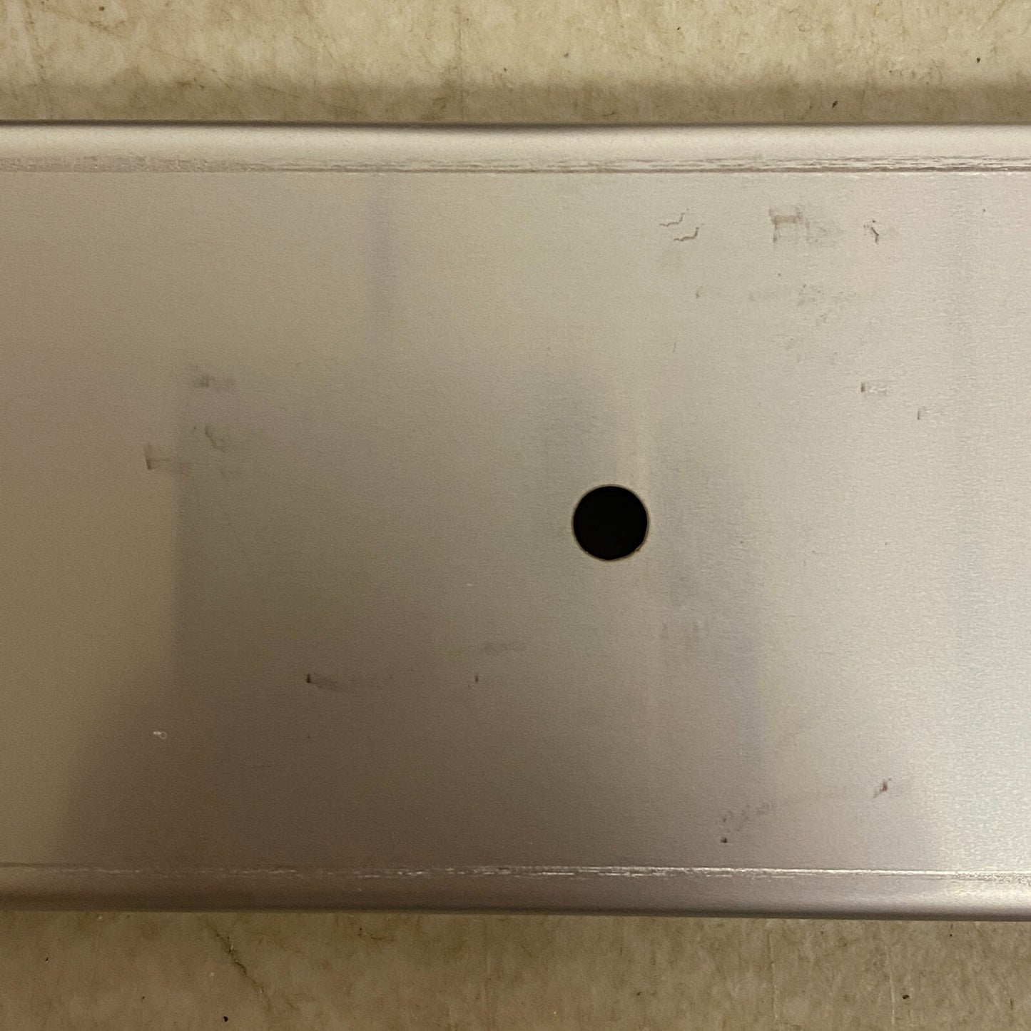 Signature Hardware 18" Cohen Linear Tile-In Shower Drain - Brushed Stainless,,,