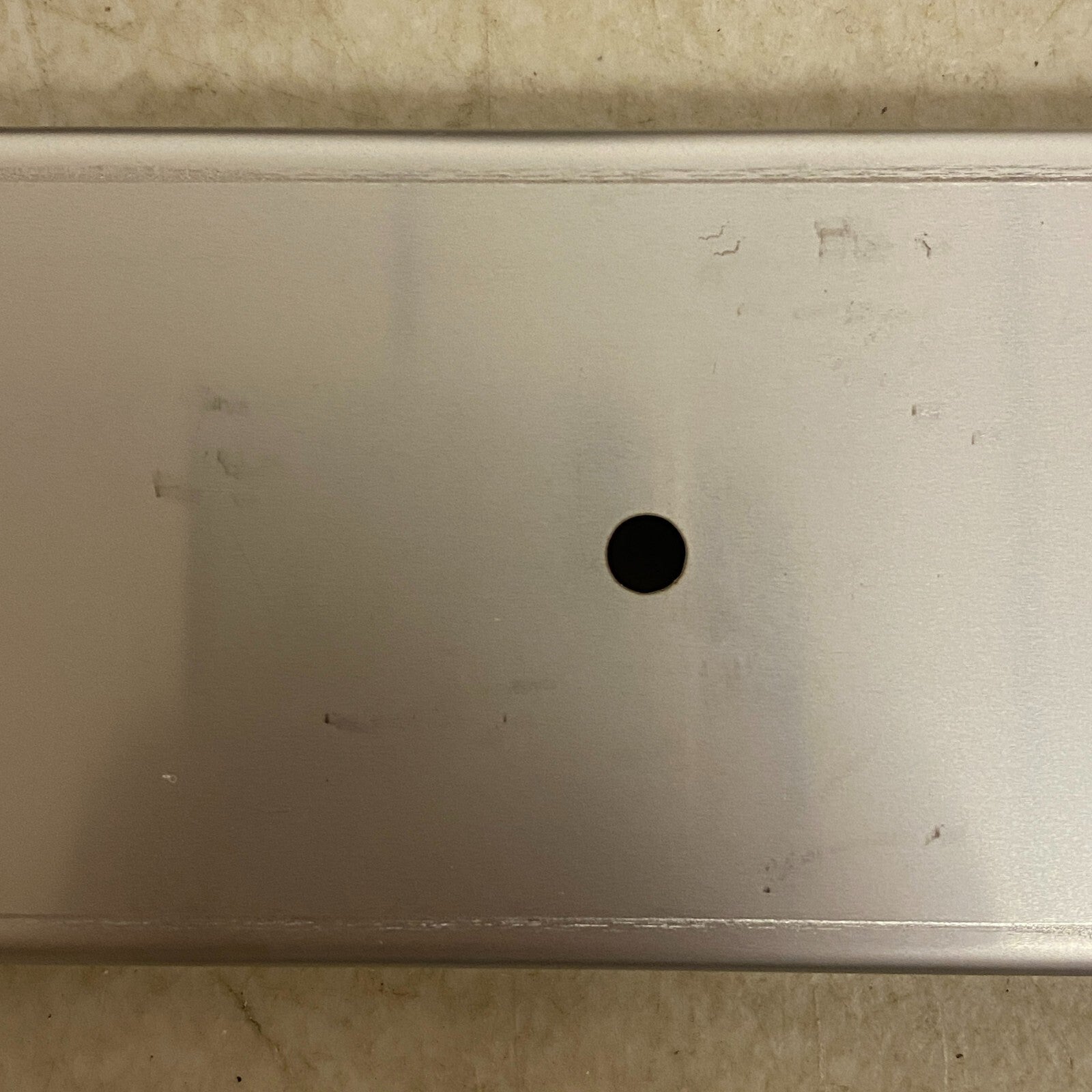 Signature Hardware 18" Cohen Linear Tile-In Shower Drain - Brushed Stainless,,,