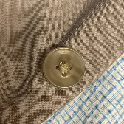 Walter Hagan 10 in P11 SeerSucker Short Daybreak Blue Summer Stylish MGA14180