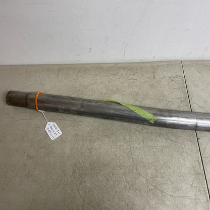 Dynomax Exhaust Intermediate Pipe Right Side Ford Mustang 2011-14 55567