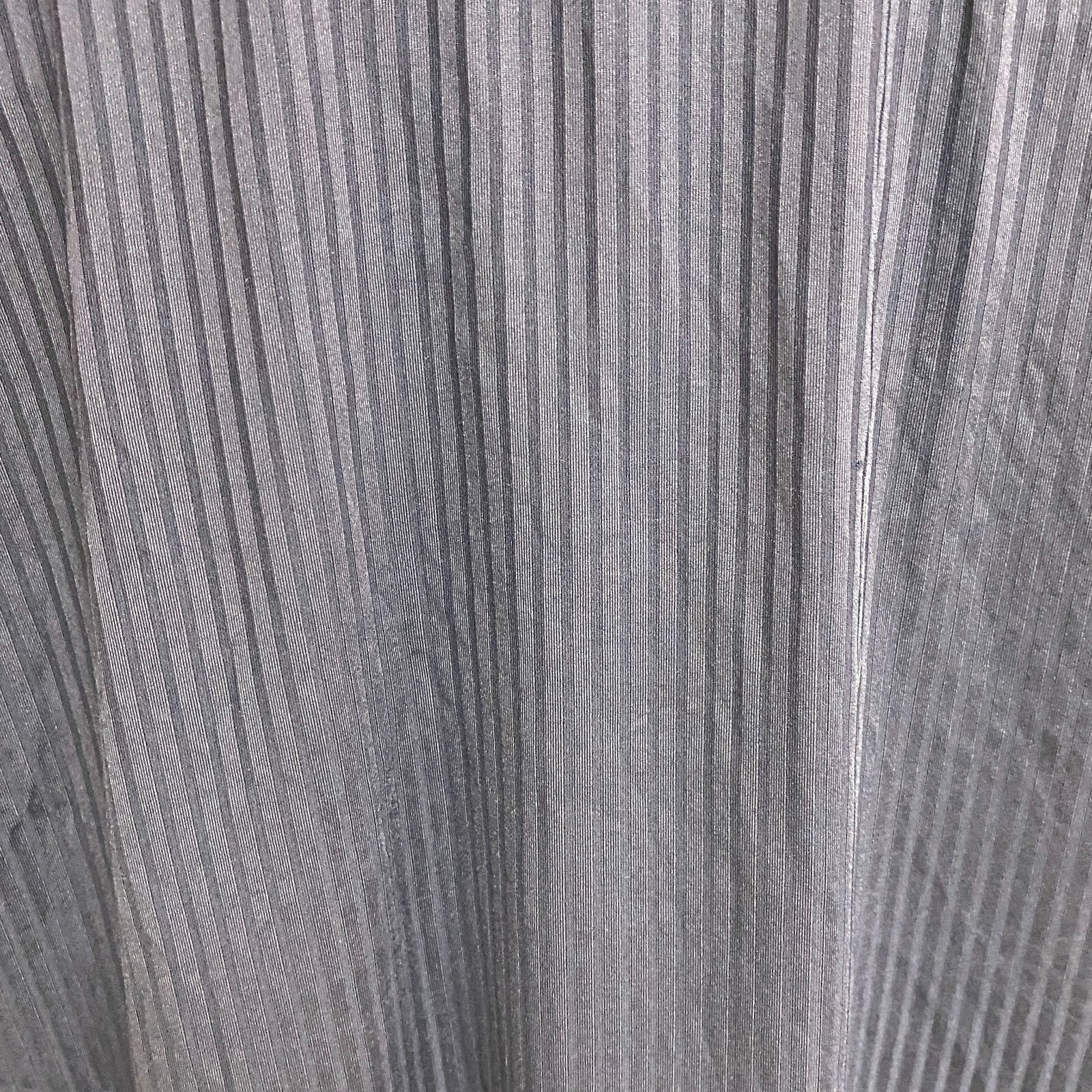 Lady Hagen Women's Smart Sleeveless Striped Polo Navy Blazer /White WGH11469 New