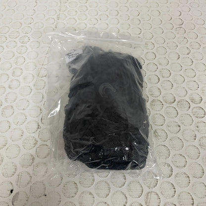 Rear Seat Envelope Cargo Net Trunk Organizer for Chevrolet Corvette C7 2014-2025