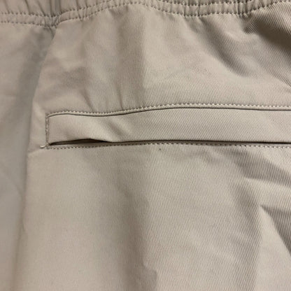 ALPINE AD TRAILHEAD CARGO JOGGER MEDIUM GRAY Solid ADM23900