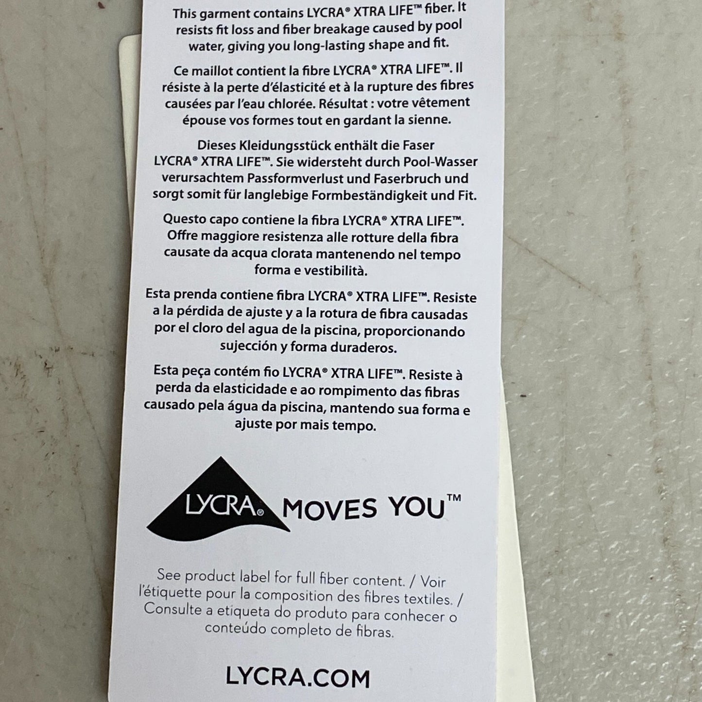 Calia Women's Cross Back Bikini Top Simple Stripe White WSA20210PRTXWP