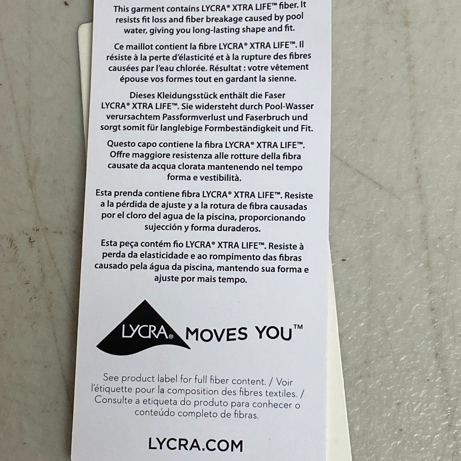 Calia Women's Cross Back Bikini Top Simple Stripe White WSA20210PRTXWP