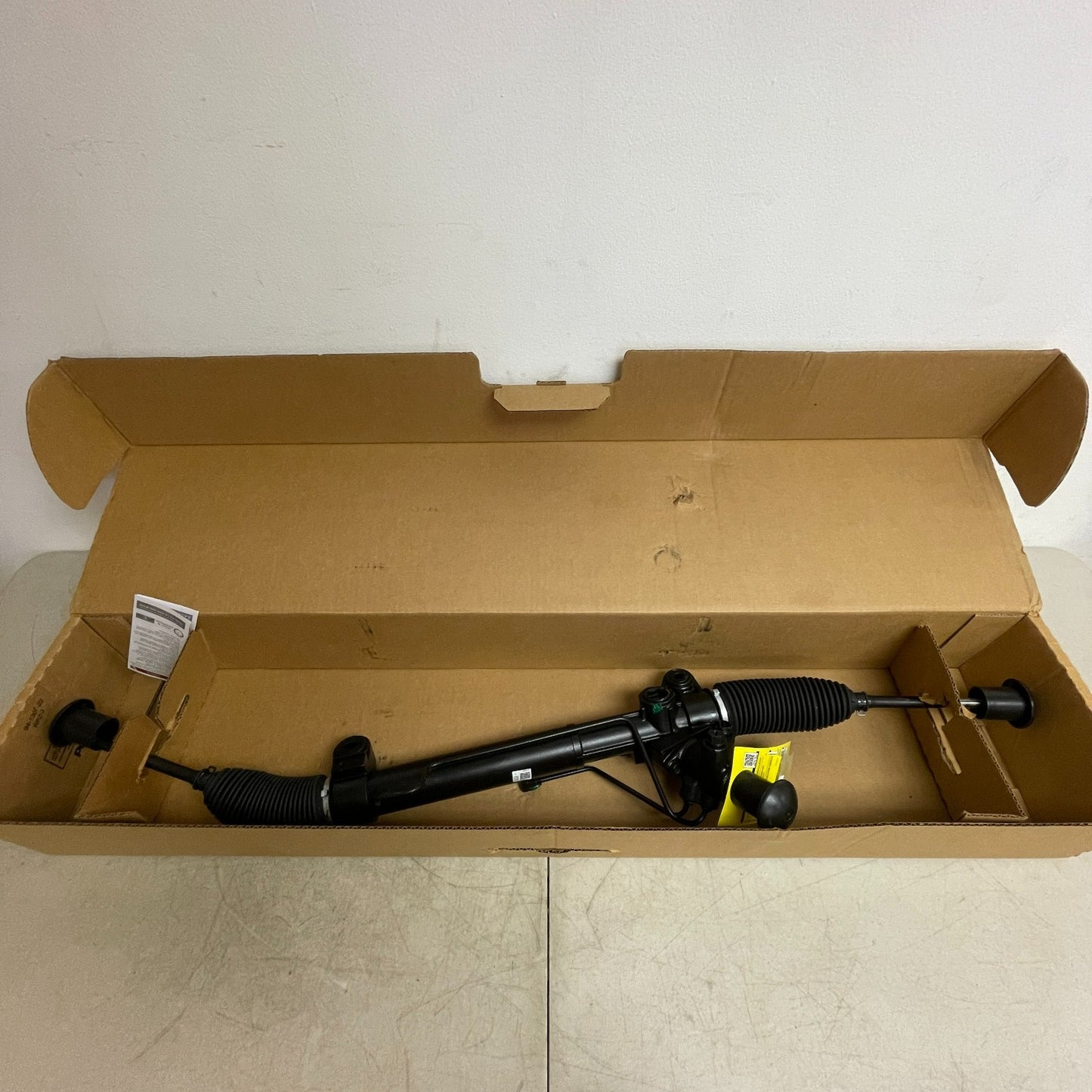 Cardone 22-1050 Reman OEM Rack and Pinion Assembly fits Equinox Torrent NO CORE