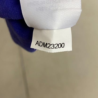 Alpine Design Men's AD M Long Sleeve Graphic Tee AD Logo/ Dark Blue ADM23200