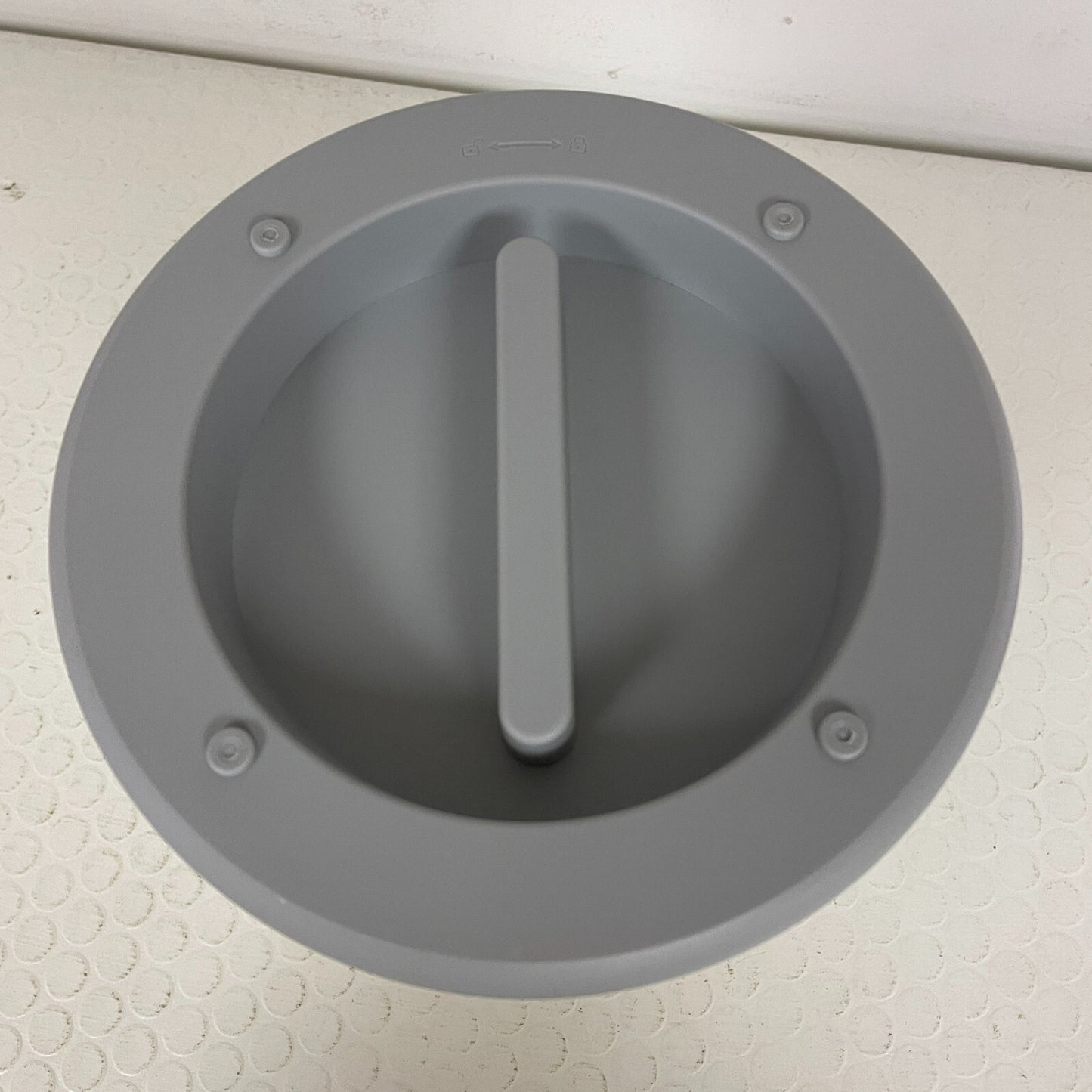 Bionaire CleanAir Mini True HEPA Air Purifier White BAP9360W