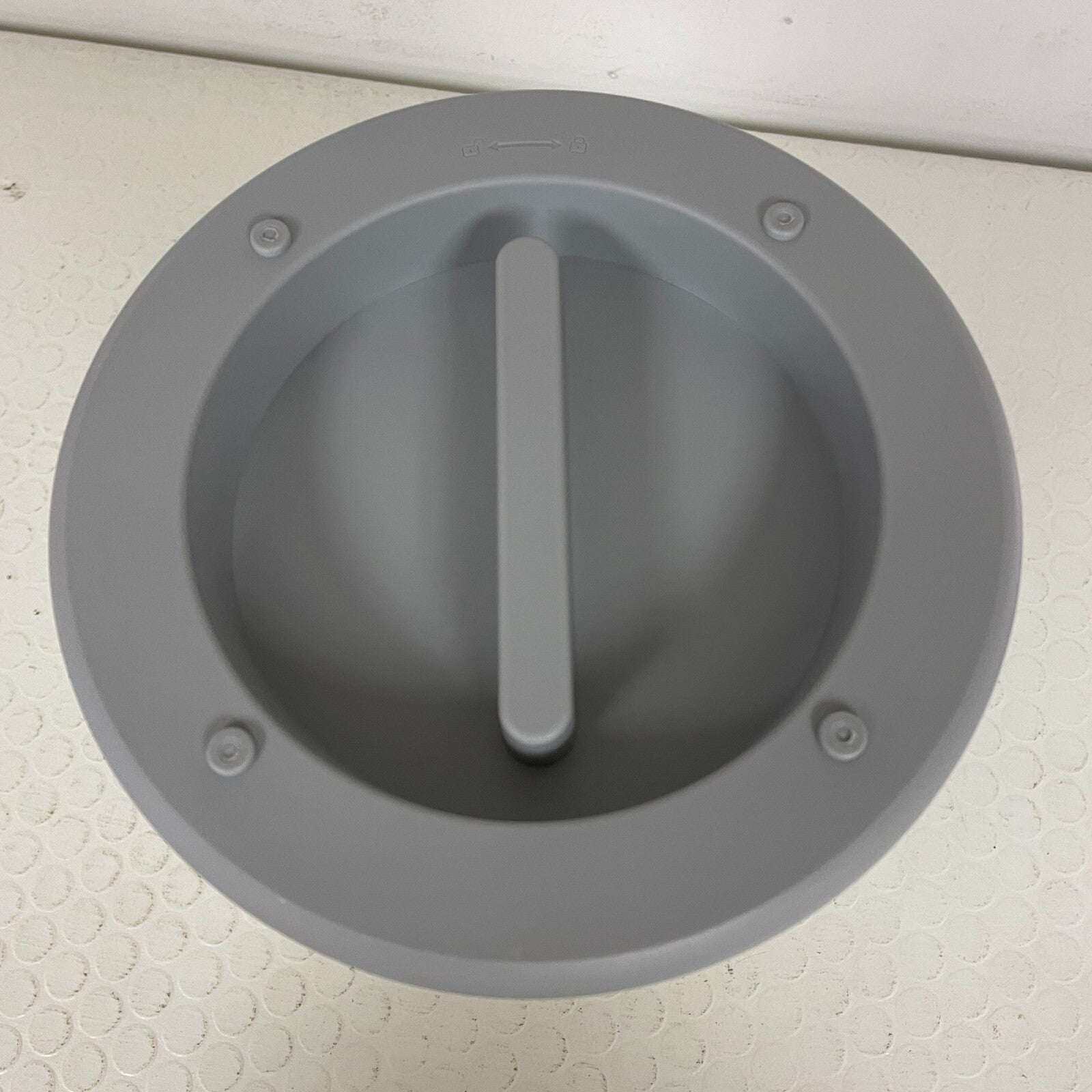 Bionaire CleanAir Mini True HEPA Air Purifier White BAP9360W