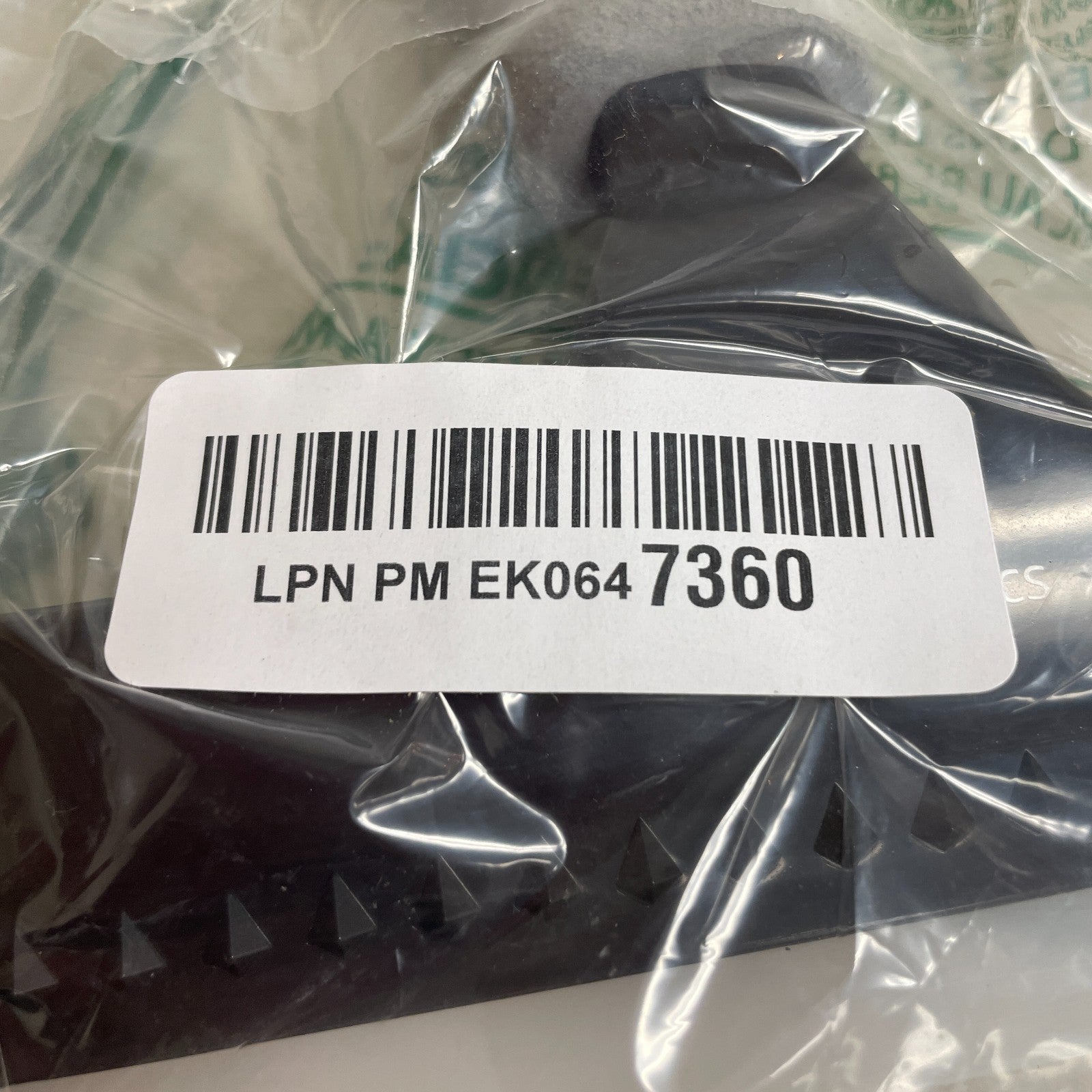 Amazon Basics Window Squeegee with Handle 8" Blade Car Glass Shower Mirror