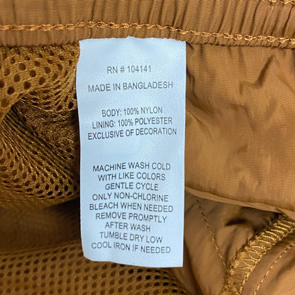 Alpine Design Men's AD M Fashion Short Workwear Brown ADM13802 Brand New!