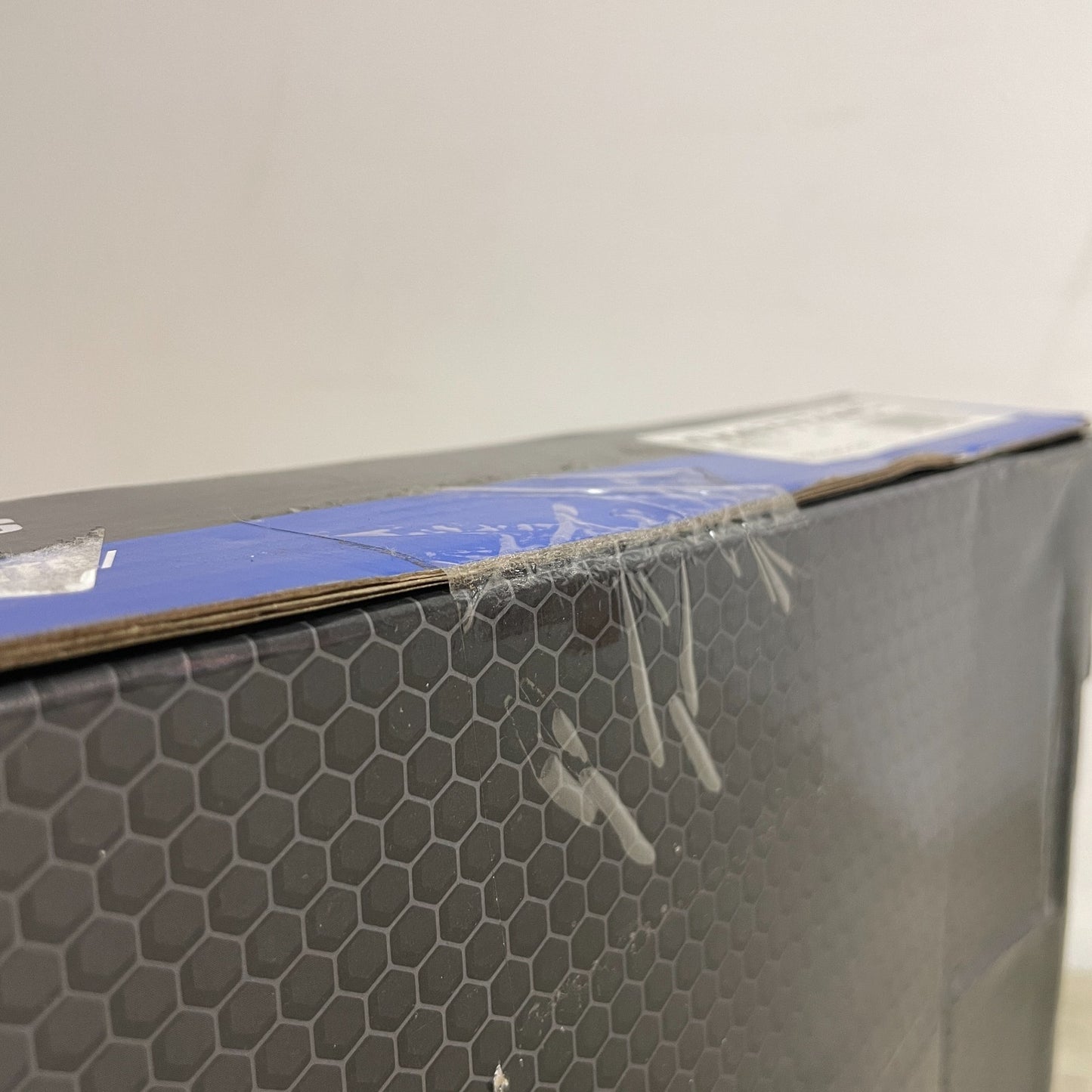 CARQUEST YH477744C Premium Coated Brake Rotor