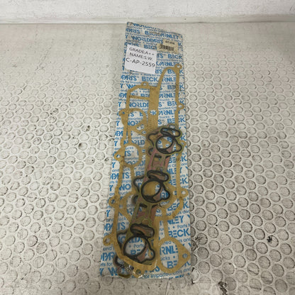 Beck/Arnley 037-4701 Intake Manifold Gasket Set 1989-1994 Nissan Maxima