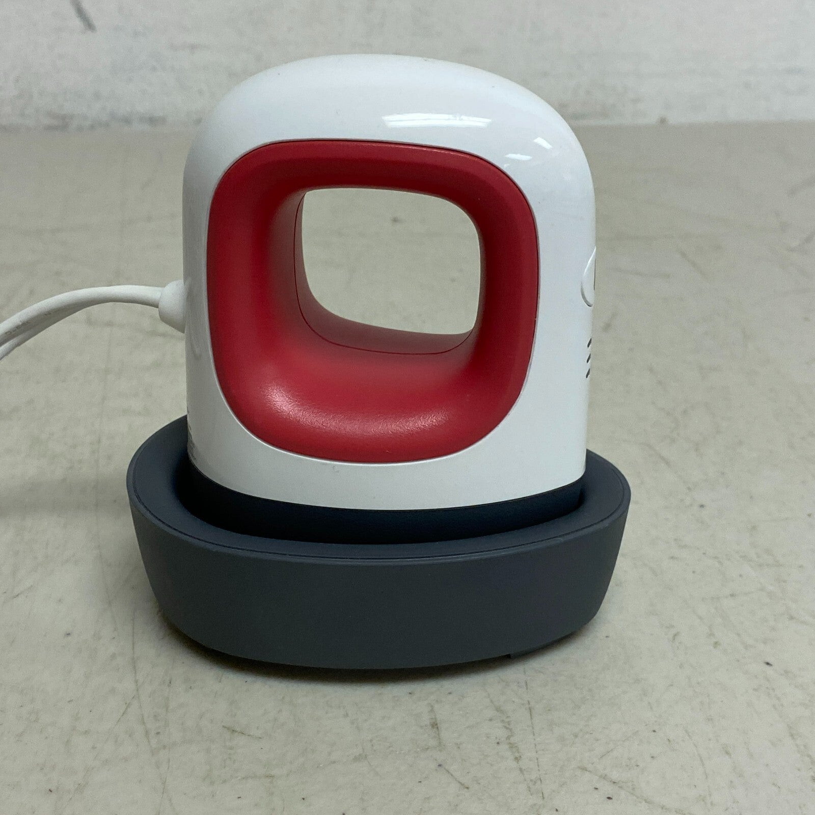 Cricut EasyPress Mini™, Raspberry - Compact Handheld Heat Press 4"x3.5"