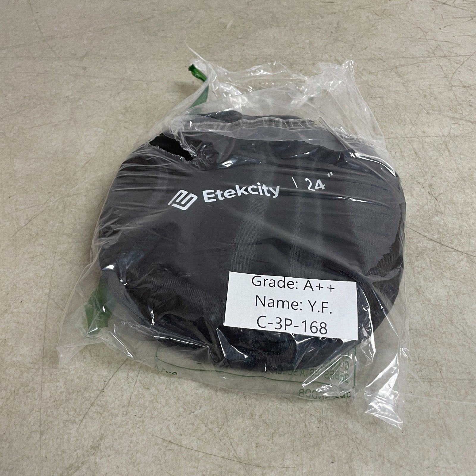 Selected Variant Image