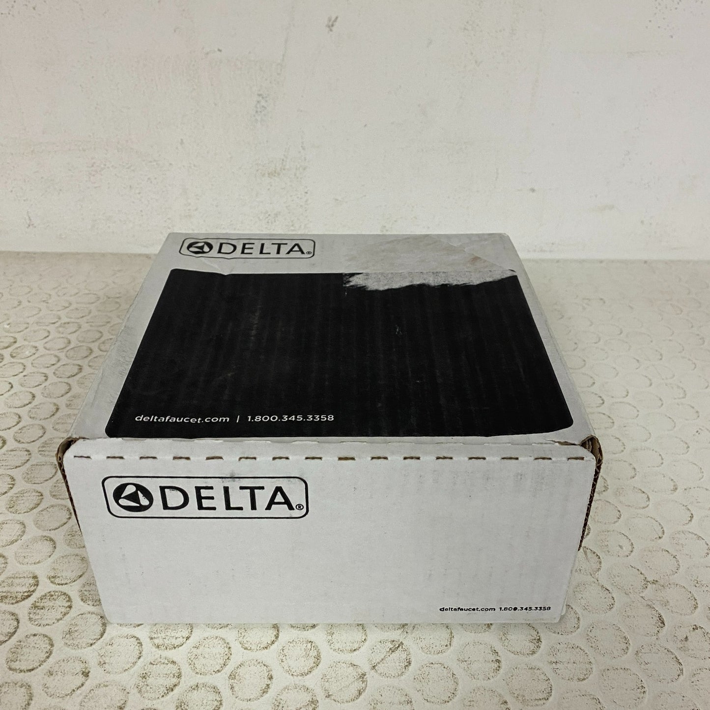 Delta Faucet Wall‑Mount Hand Shower Polished Nickel 55085‑PN