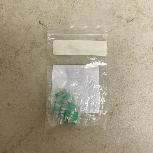 "FUSE" 30 AMP CIRCUIT BREAKER, DG9Z-14526-M