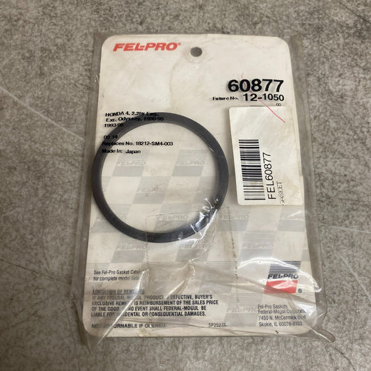 FEL-PRO 60877 Transmission Pan Gasket GM TH350 Turbo 350 Chevy Camaro Nova Corve