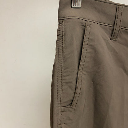 Alpine Design Men's M AD Trailhead Tech Modern Fit Pant Coffee Grounds ADM20900