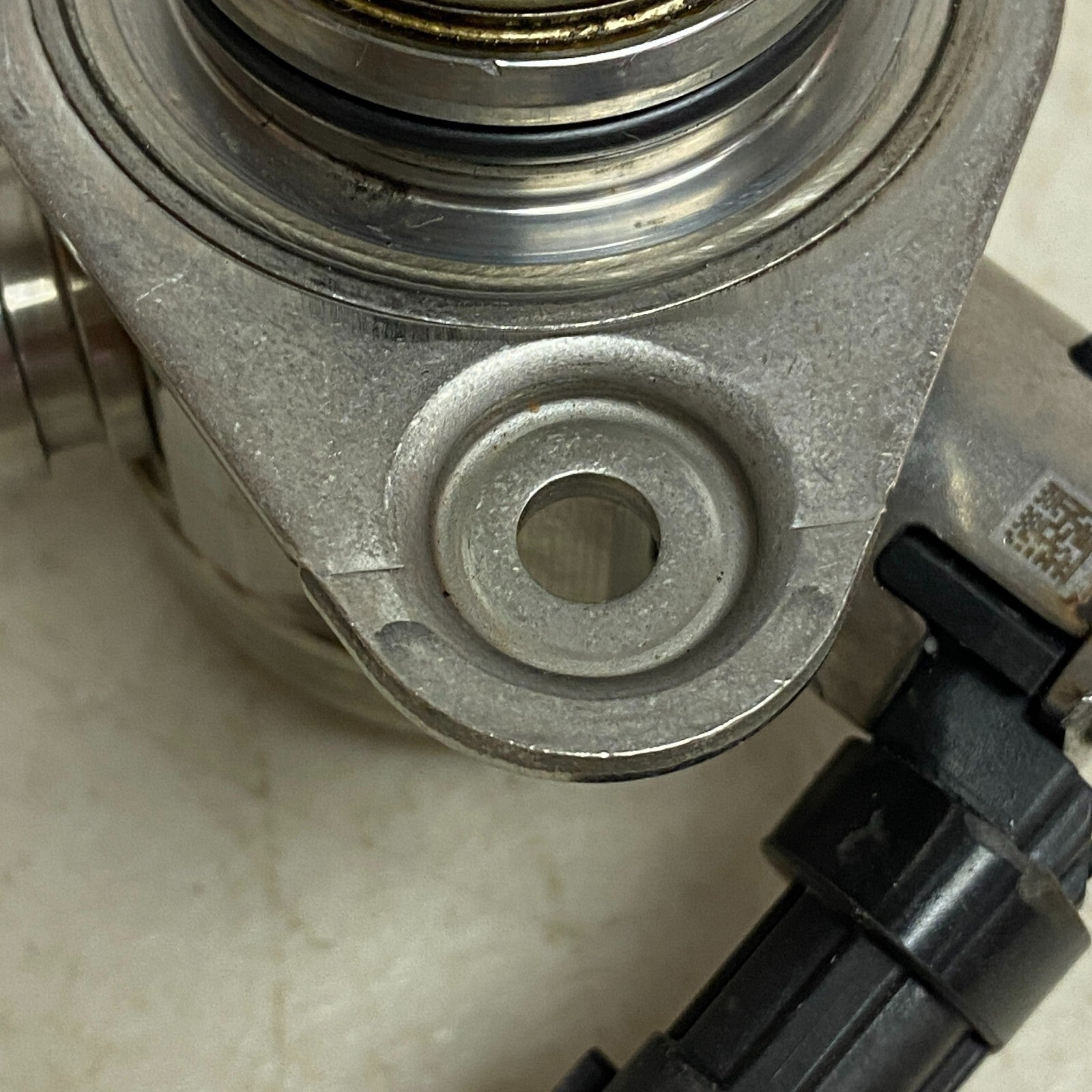 Hyundai/Kia High Pressure Fuel Pump 0 261 520 202  , #798-1CP