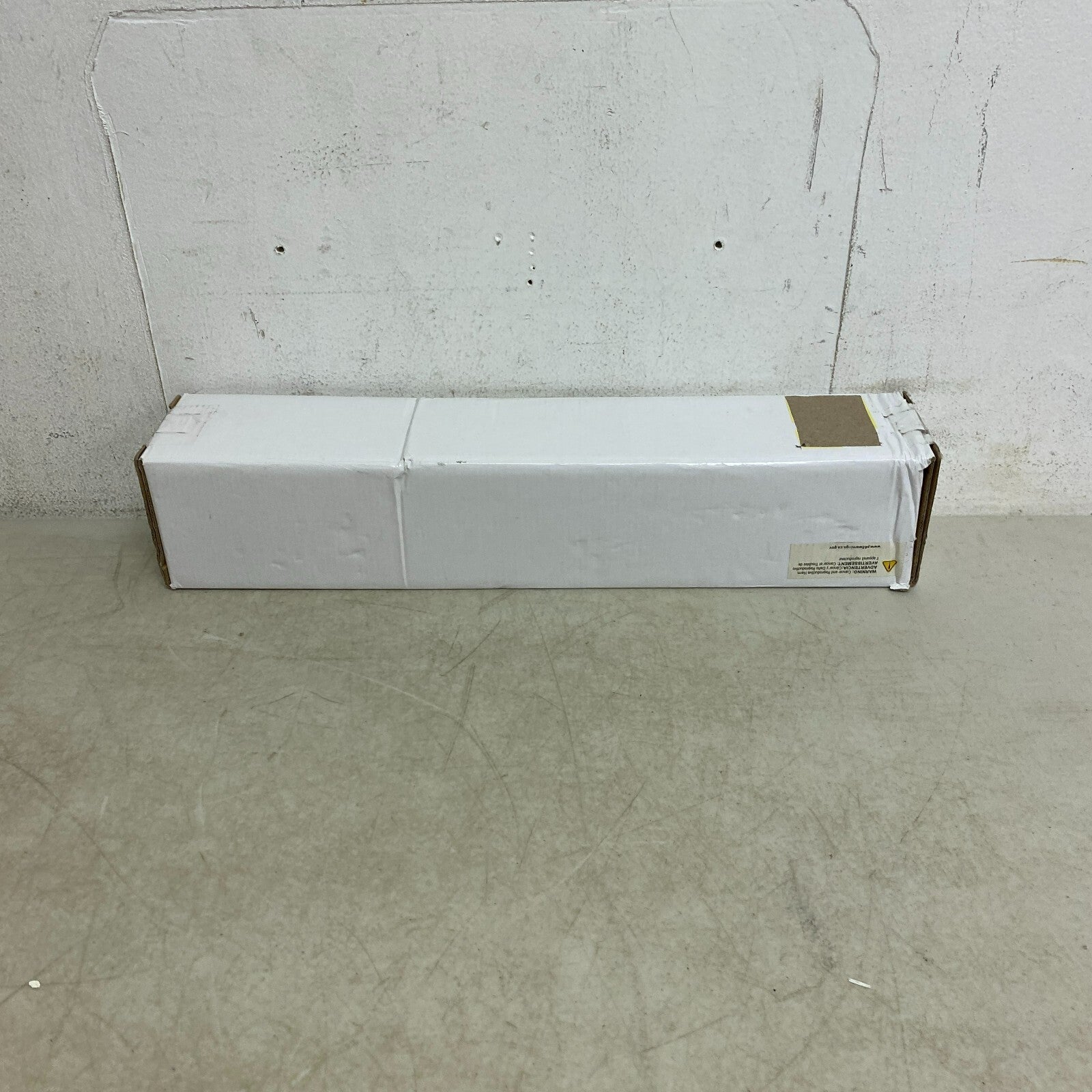 Signature Hardware 18" Cohen Linear Tile-In Shower Drain - Brushed Stainless S,,