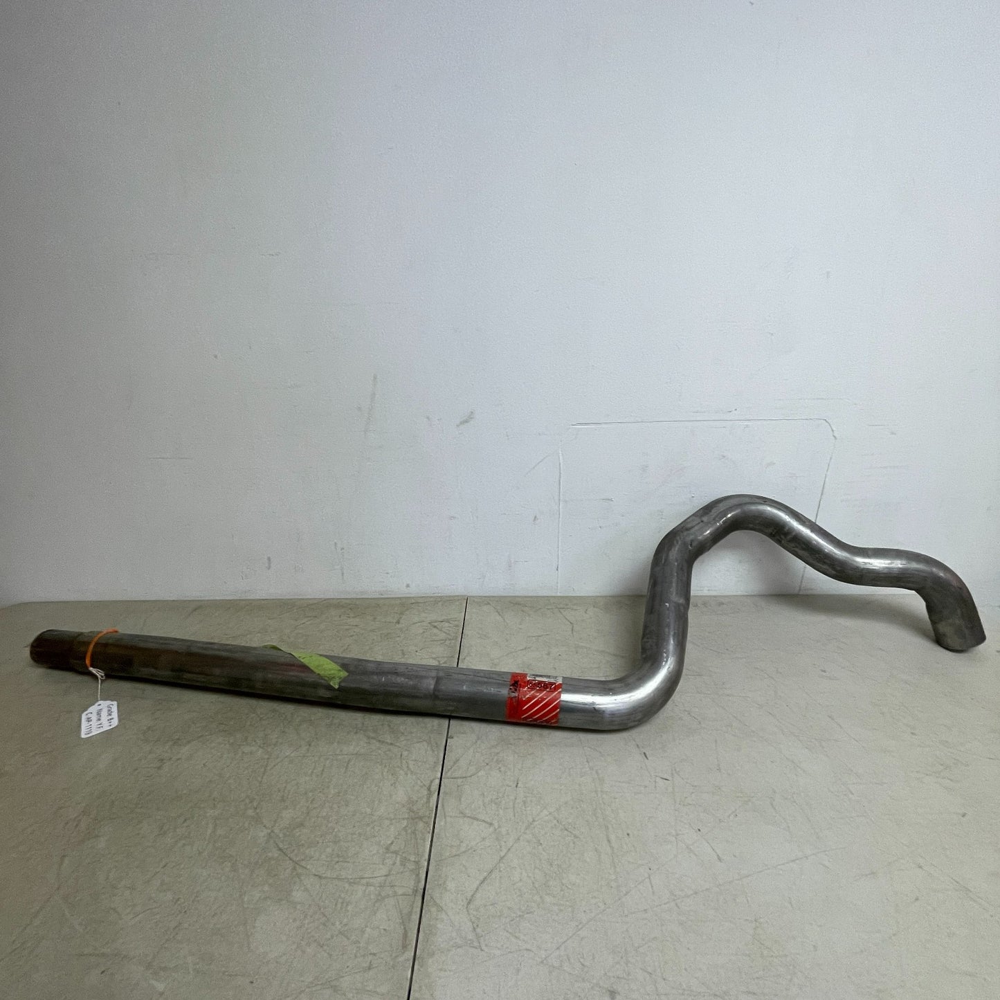 Dynomax Exhaust Intermediate Pipe Right Side Ford Mustang 2011-14 55567