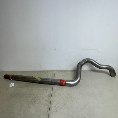 Dynomax Exhaust Intermediate Pipe Right Side Ford Mustang 2011-14 55567