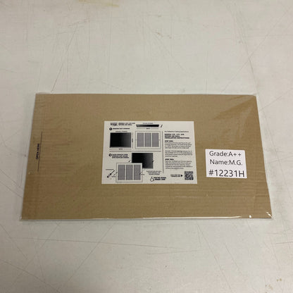 Everbilt 16″x 8″ White Steel Return Air Grille Vent Cover