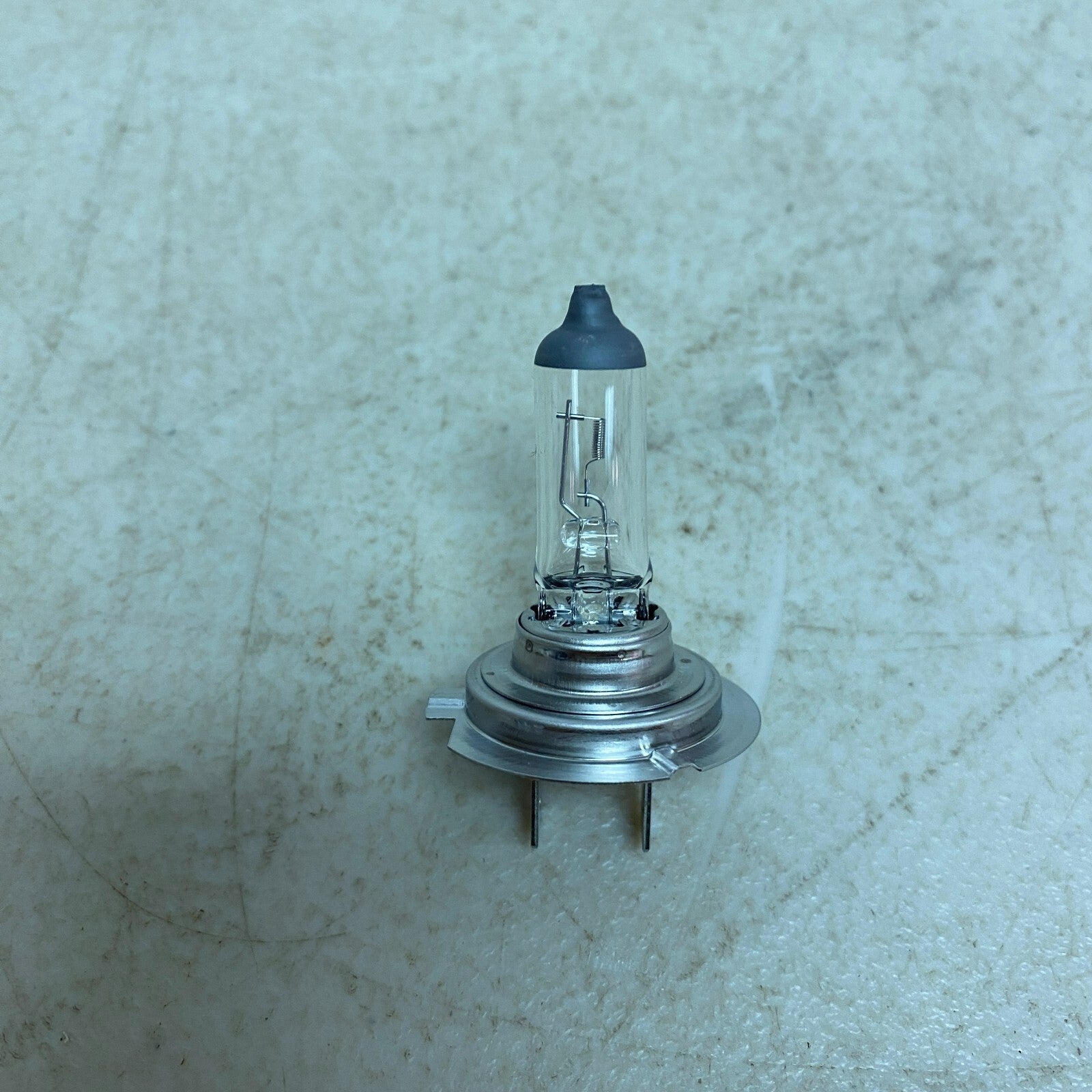 Philips Headlight Bulb H7 12V 55W 12972 , #612-1CP