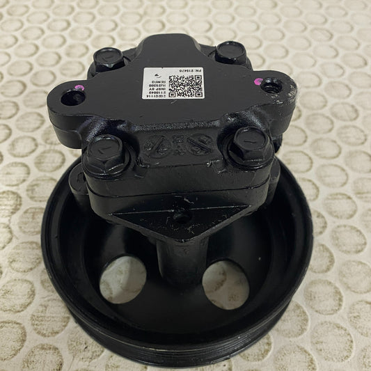 CARDONE Reman 21‑5476 Power Steering Pump w Pulley Front Hyundai Sonata