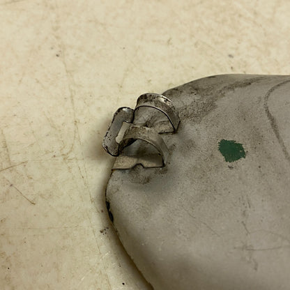 Audi Exhaust Manifold Heat Shield for  Q7 (2017 - 2019)  06E253243M