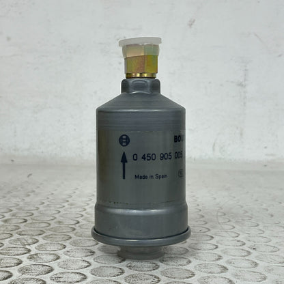 Bosch 0450905005 Fuel Filter In-Line 1972-1989 Volkswagen Transporter
