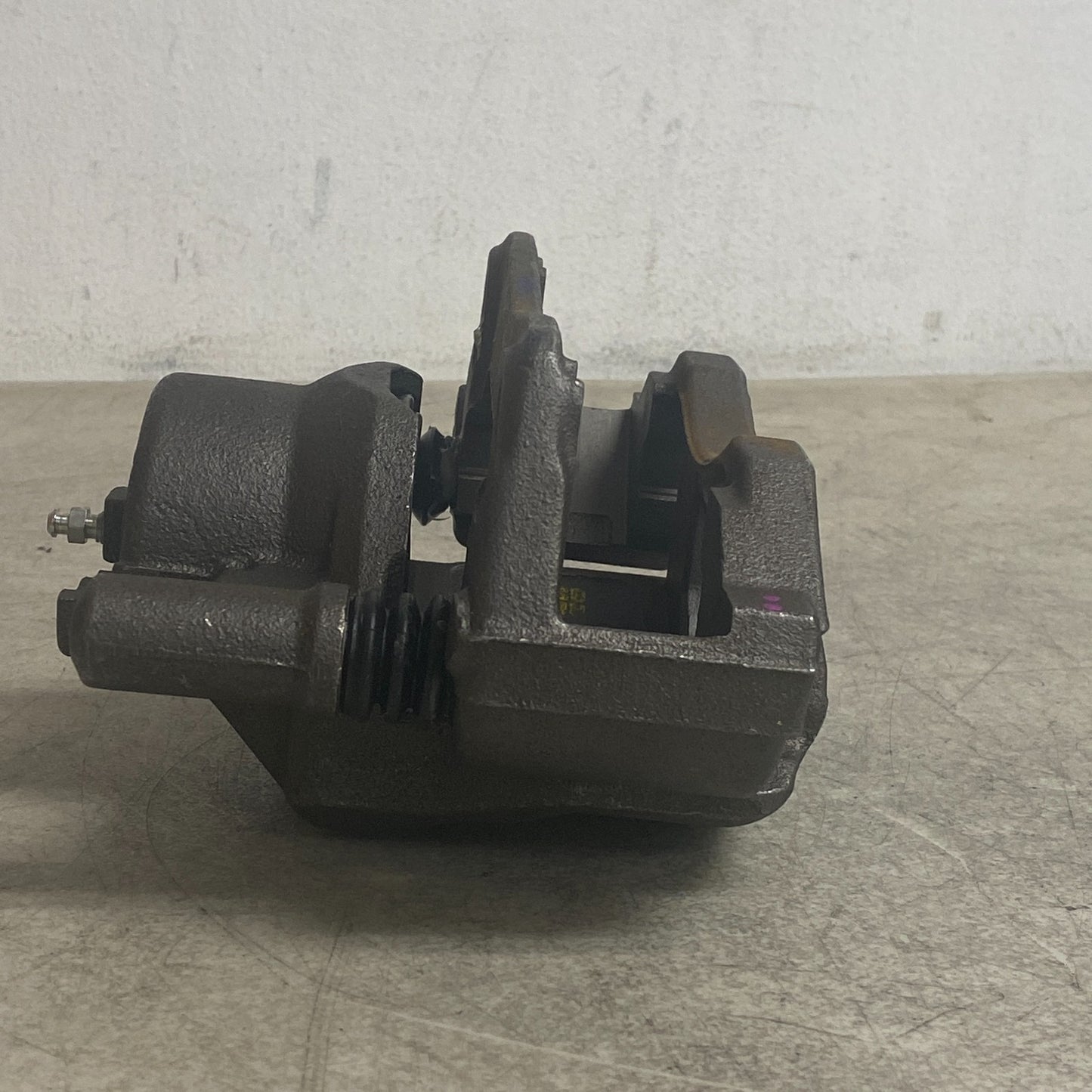 Perfect Stop 89-01162B REMAN Disc Brake Caliper Assembly