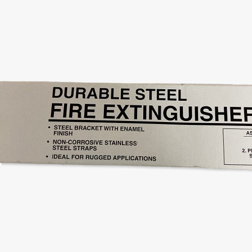 Kidde MB16R Steel Mounting Bracket 5 lb Fire Extinguisher PRO 340 USCG