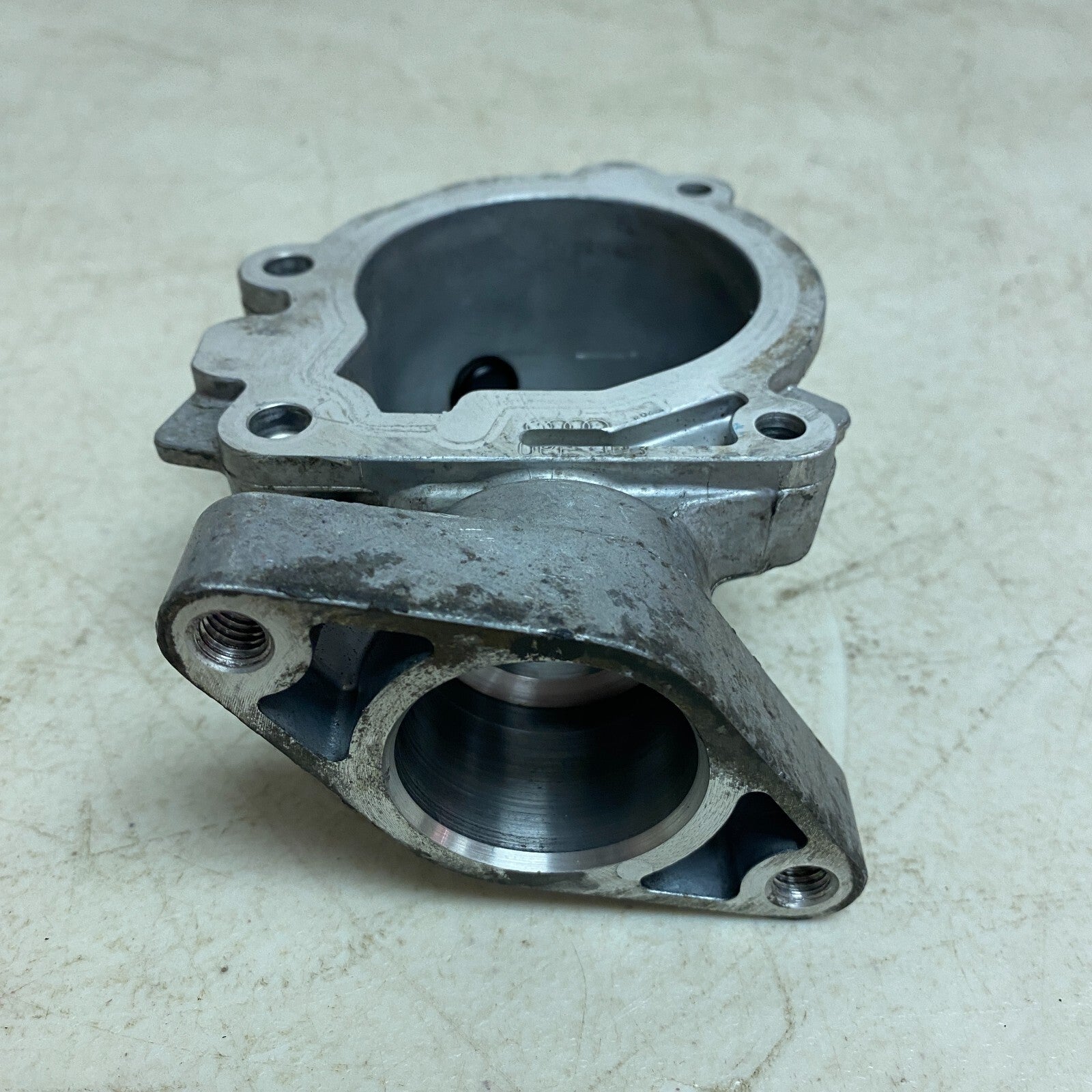 Audi Audi High Pressure Fuel Pump Housing / Mount 06E 103 535 D