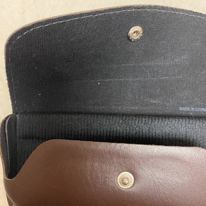 Bellamy Eyeglasses Frame Flex pads Frame Italy 145, USED - GOOD