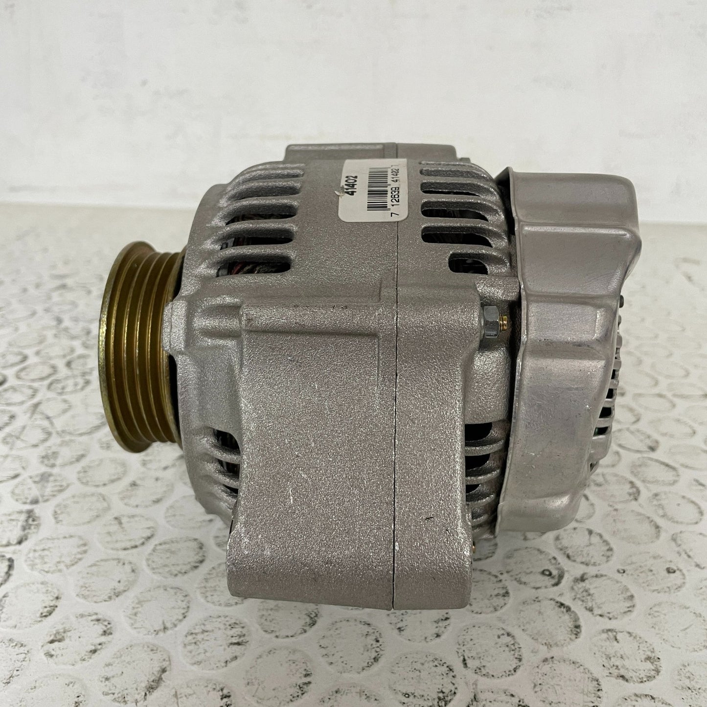 Alternator Quality-Built 13540 Reman fits 94-95 Honda Civic del Sol 1.6L-L4