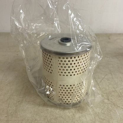 CARQUEST Fuel Filter Canister Metal Cartridge Black 96003