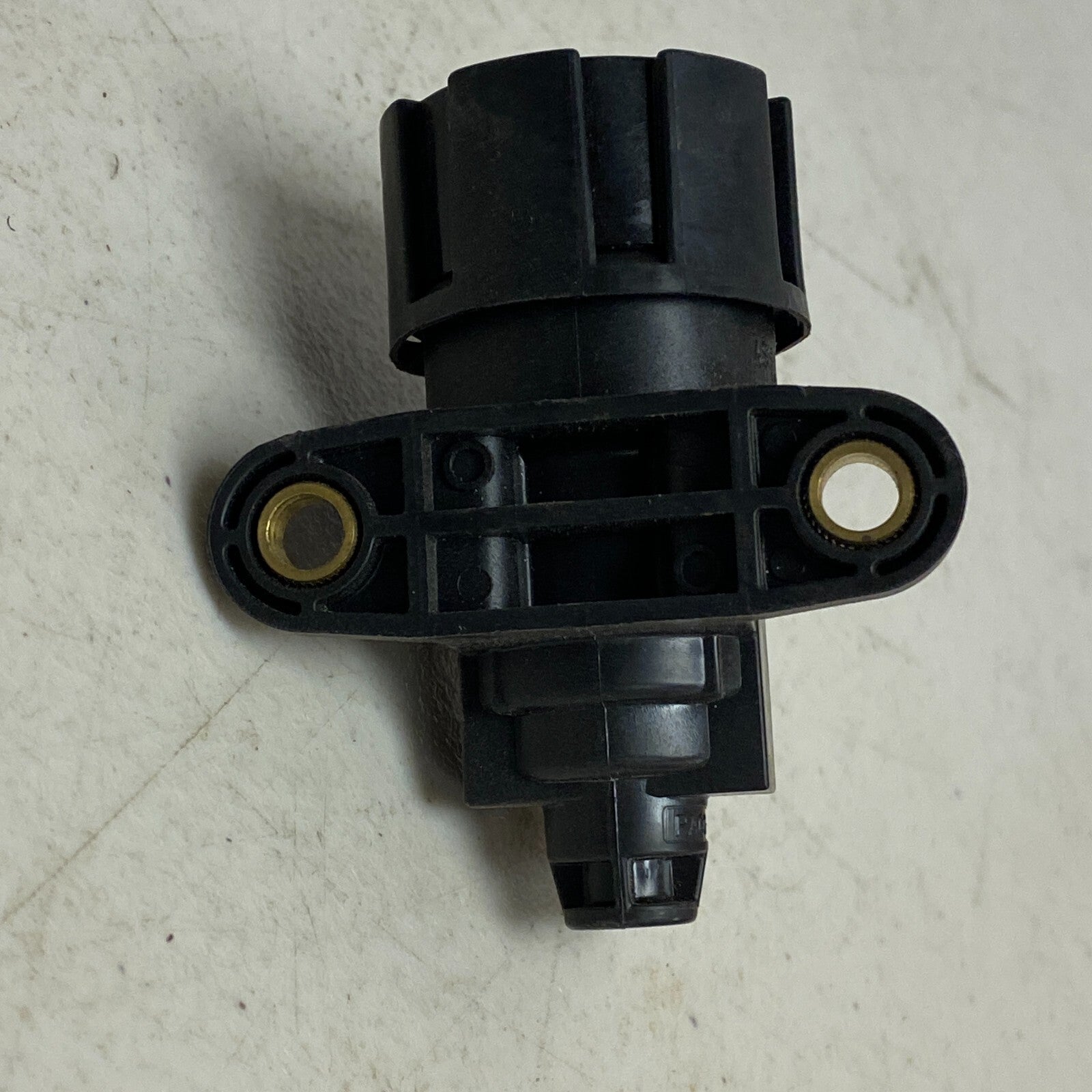 Exhaust Gas Recirculation (EGR) Valve Control Solenoid Standard VS63