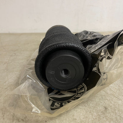 Automann ABSZ70-7081 Cabin Air Spring 11.5" Yellow Sleeve Intl Kenworth GM Truck