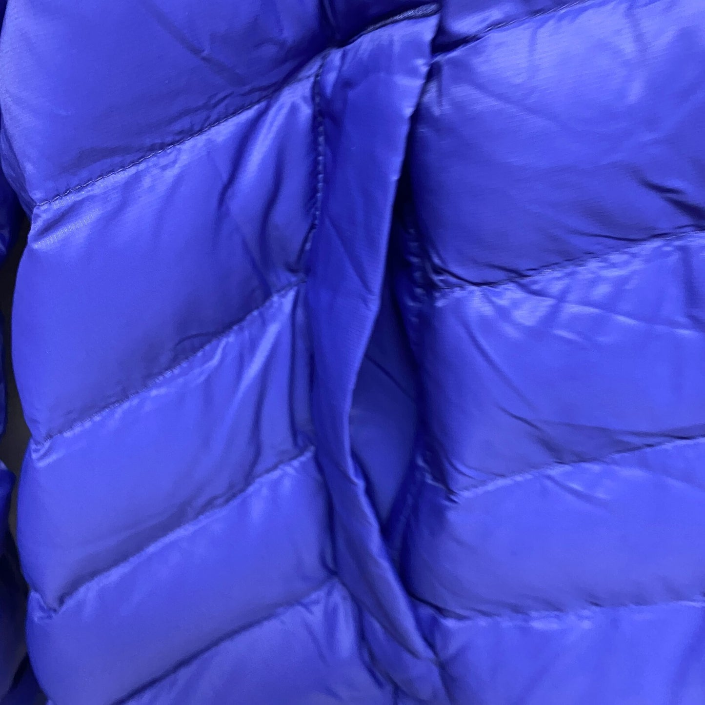 ALPINE AD MOUNTAINSIDE MIST ANORKA DARK BLUE ADW23505