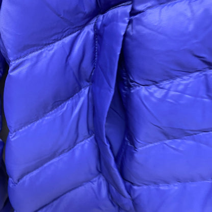 ALPINE AD MOUNTAINSIDE MIST ANORKA DARK BLUE ADW23505